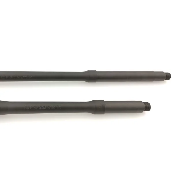 9 5 ཉ 5' Geissele URGI DD Barrel CNC алюминиевая металлическая внешняя трубка AR для геля Blaster