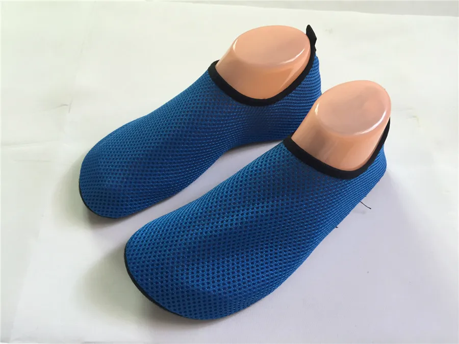 Kids Water Shoes Summer Outdoor Woman and Men Trekking Senderismo Upstream Walking Quick Drying Sneaker