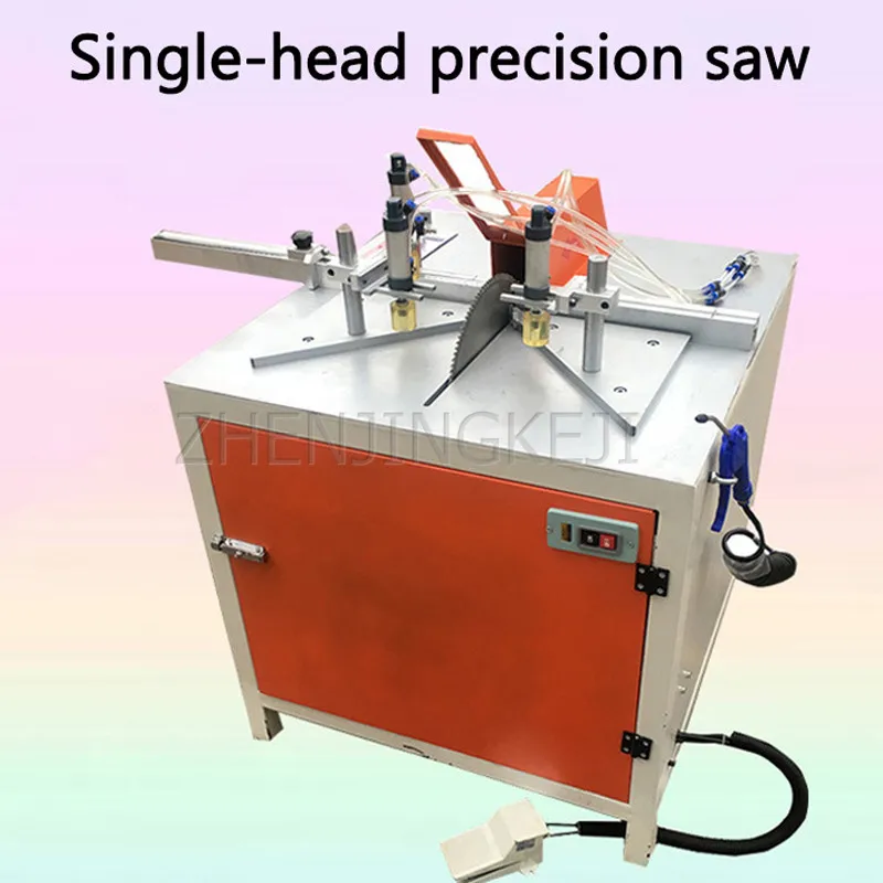 

Manual 45 Degree Angle Cutting Machine Picture Frame Advertising Light Box Cut Corner Equipment Multifunctional Cut Tools