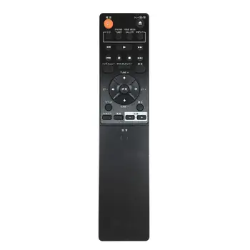 

New remote control for pioneer home theater audio system AXD7508 AXD7509 X-Z9 Z7 Japanese version