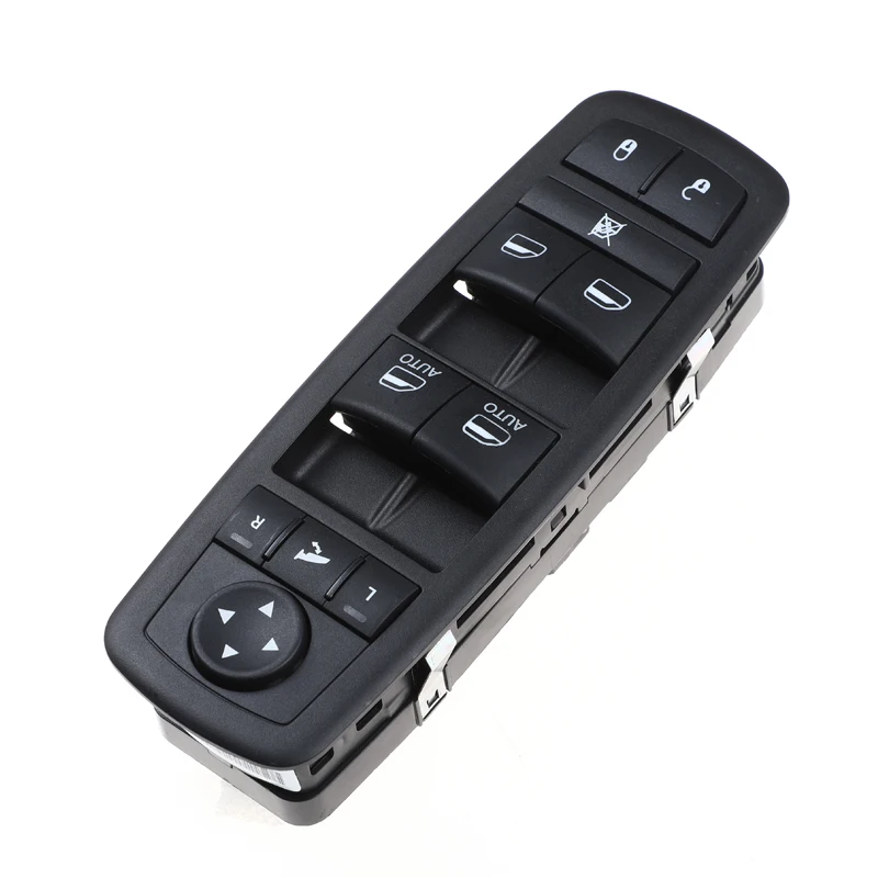 Автомобильные аксессуары 68030826AC 68231805AA для Jeep Grand Cherokee IV WK переднее левое окно
