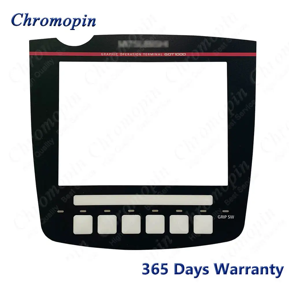 三菱電機 タッチパネル操作パネル GT1665HS-VTBD