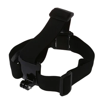 

Head Belt Strap Mount For GoPro Hero 1/ 2/ 3 / 3+