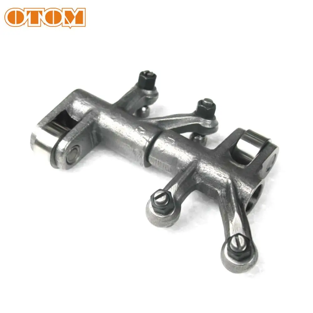 Motorcycle Valve Rocker Arm rocker arm valve lifter kit Engine Parts For ZONGSHEN 250CC 450CC RX3 KAYO Motoland BSE Megelli Asiawing Xmoto