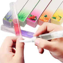 15 запахов, питательная масляная ручка для ногтей, лечение кутикулы, восстанавливающее масло, предотвращающее появление лака для ногтей, питающее средство для защиты кожи ногтей