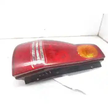 

9240117010 REAR light LEFT HYUNDAI MATRIX (FC)