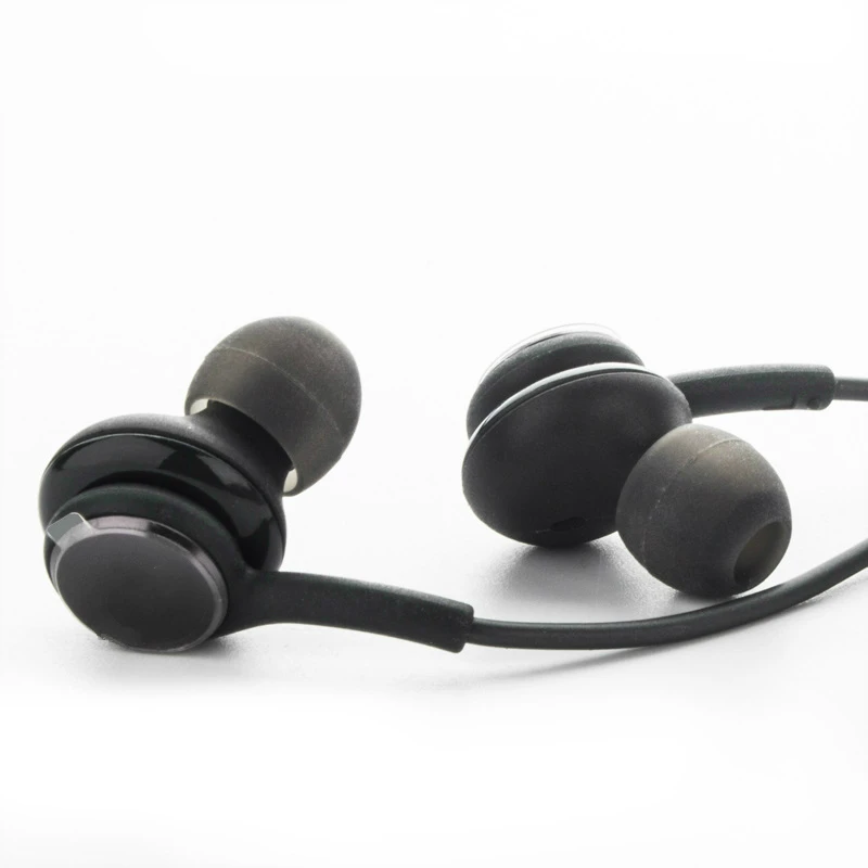 

S8 Earphones EO IG955 3.5mm In-ear with Mic Wired Headset for SAMSUNG Galaxy S10 S9 S8/S8+ S7 S6 S5 Sport Headset