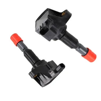 

CM11-110 30520-PWC-003 Hitachi Ignition Coil for Honda Fit 1.5L L4 2007 2008