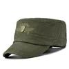 2022 U.S.NAVAL Baseball Cap for Men Army Camouflage Flat Caps Bone Gorras Casquette Military hat ► Photo 2/6