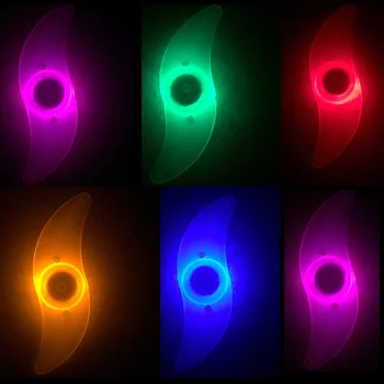 

Bike Silicone LED Light Bicycle Hot Wheels Spokes Tyre Cycling Warning Lighting Wire Lamp Blue Green Red Wholesale