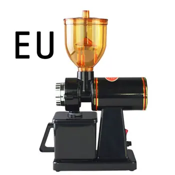 

Electric Coffee Grinder Bean Grinder Machine Household Portable Coffee Grinder Coffee Bean Grinder Black
