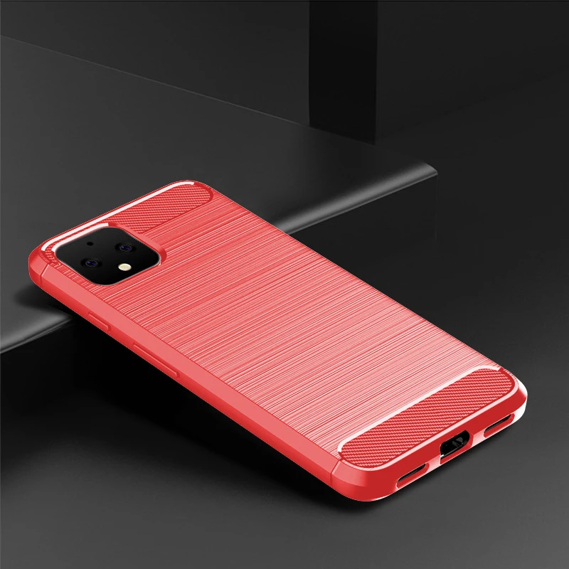 for google pixel 4 tpu case 12