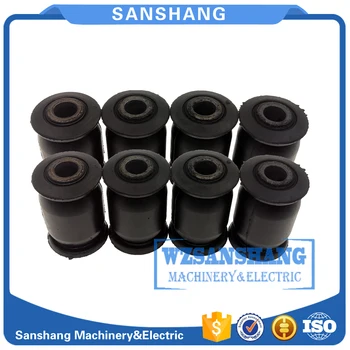 

8PCS 1SET CUSHION SLEEVE FOR CFMOTO FOR CFMOTO CF400 CF500 CF600 CF625 CF800 SERIES part no.9010-050500