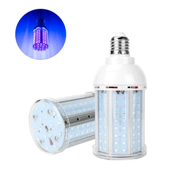 

UV Germicidal Lamp Ultraviolet Disinfection Bulb UVC LED Corn Light Bulb Sterilizer Bactericidal lamp Home Clean Air Kill Mites
