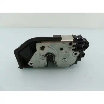

7202148HTR 7202148HTR Door Lock Rear Right Bmw 1 Series Saloon (e81/e87) 116i