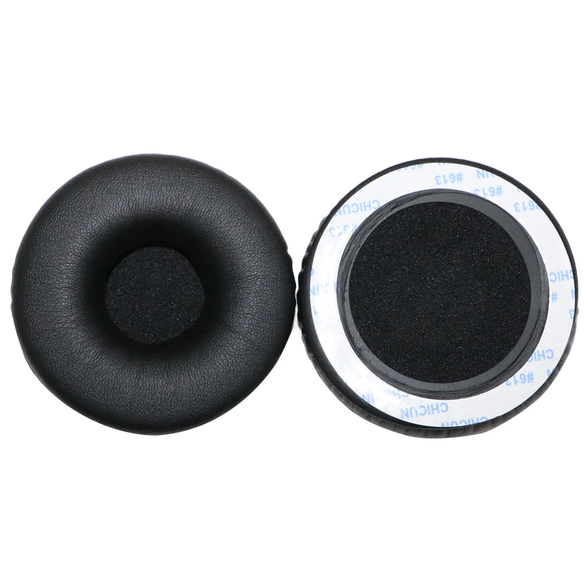 SOONHUA 1 Pair Replacement Ear Pads Cushion For Sony MDR-XB450 XB550 XB650 Headphone