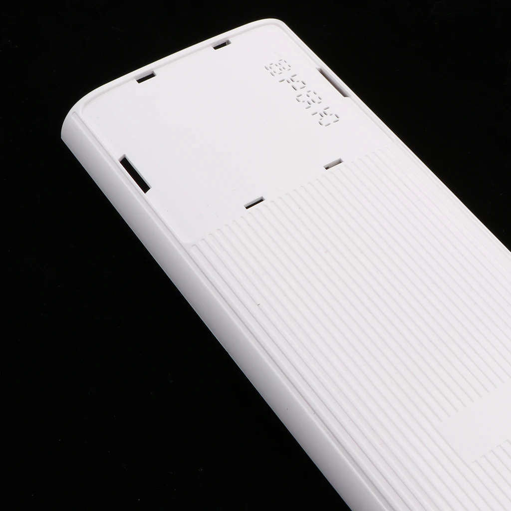 Portable Dual USB Power Bank Battery Phone Charger Case DIY Box Kit