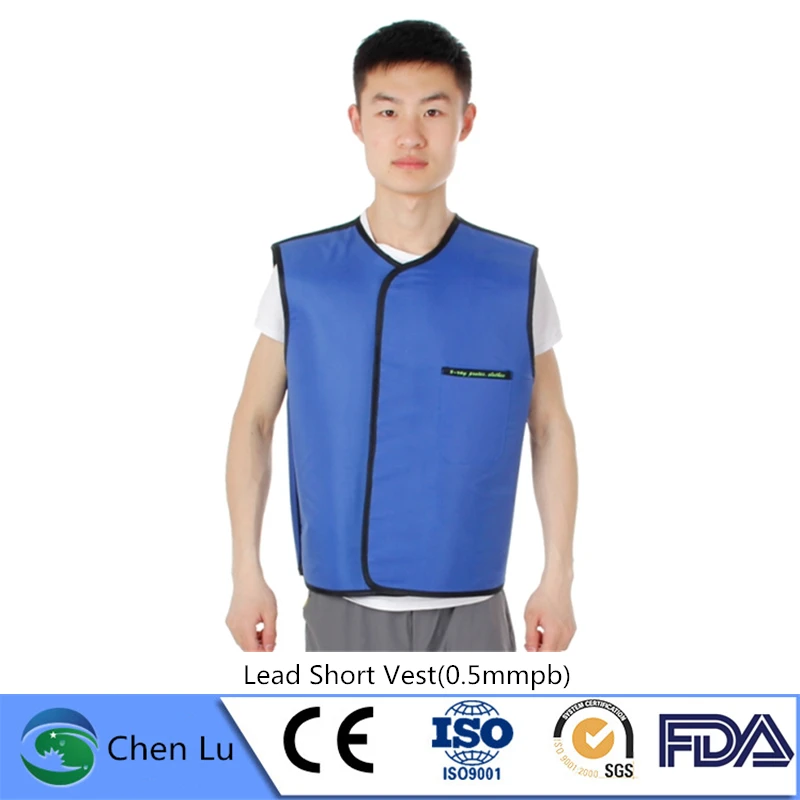 Directsellingxraygammarayradiationprotective05mmpbleadshort