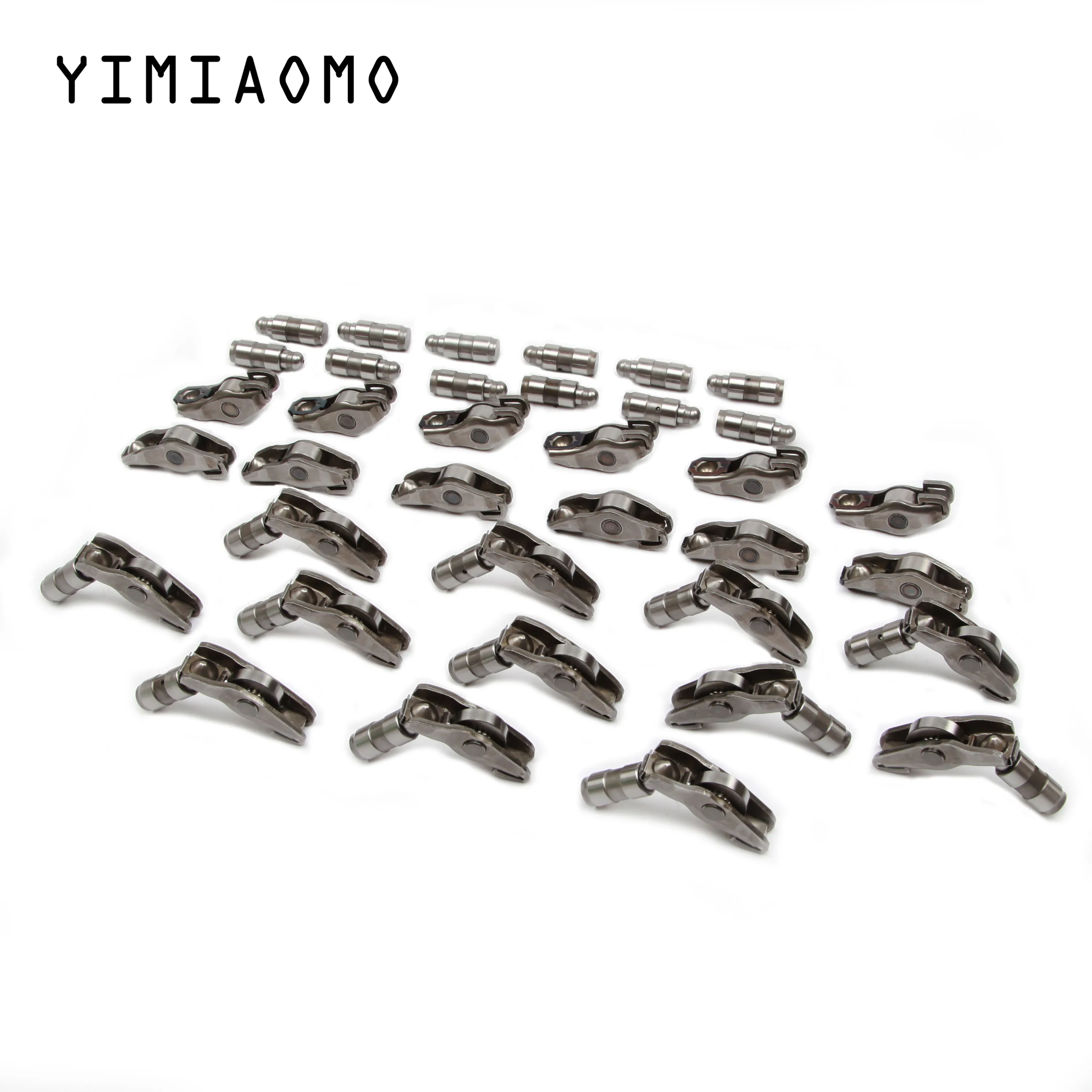 OEM 06E 109 409 H двигателя гидравлический подъемник коромысла толкатель комплект для Audi A4 A5 A6 A8 Q5 3.2L 06E109409M 06E109417E 022 109 423 D
