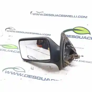 

6161064 LEFT REARVIEW MIRROR SEAT IBIZA (6K)