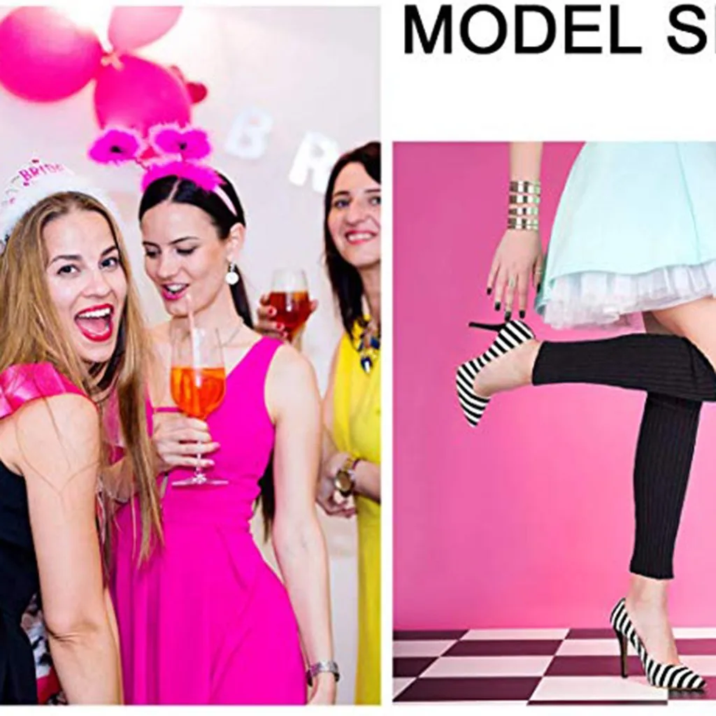 Новогодние носки для подарков для женщин и мужчин флуоресцентные цветные полосатые сапоги манжеты теплые вязаные чулки для вечеринки# P4