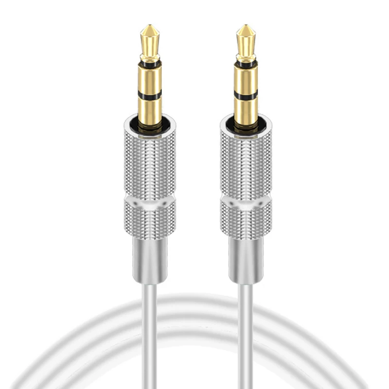 1m/2m/3m Aux   3.5mm -3.5mm   ̺ ׷ ڵ Aux  ,    3.5mm  ̺