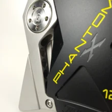 PHANTOM X 12 клюшки для гольфа Newport PHANTOM X12 клюшки для гольфа клюшки не водители Фарватер деревянные Утюги Клин гибрид