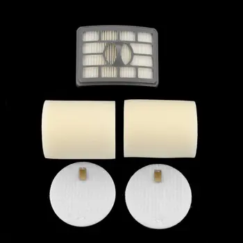 

3/2/1+1 Pack Shark Rotator Professional Lift-Away NV500/NV501/NV502/NV503/NV505/NV510/NV520/NV552/UV560 Replacement Filter Set