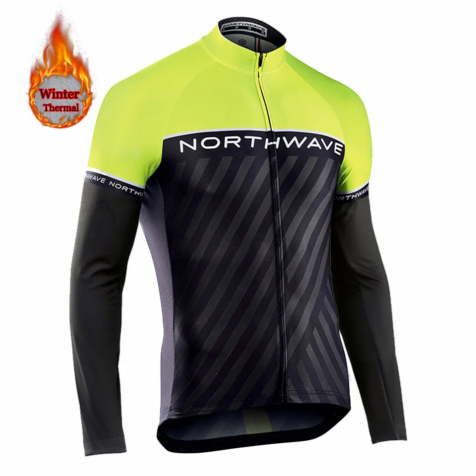 Pro Team NW велосипедная майка 9D комплект с нагрудником MTB униформа Одежда для велосипеда Мужская зимняя теплая одежда для велосипеда одежда для велоспорта - Цвет: 11