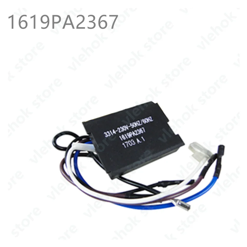 Электронный модуль для BOSCH GSA1300PCE 1619PA2367 аксессуары для электроинструментов запчасти для электроинструментов