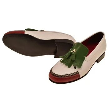 

Men Vintage Original Design Joker Loafers slip on Casual Shoes Dress Shoes Brogue Shoes Spring Vintage Classic Male Casual F220