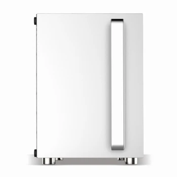 

METALFISH S4 PC Gaming Case ITX MINI Small Case All Aluminum Suitcase Portable HTPC Desktop Computer Gamer Chassis