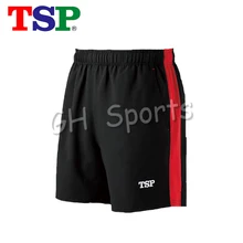 TSP 83321 шорты для настольного тенниса для мужчин/женщин, одежда для пинг-понга, спортивная одежда, шорты для тренировок