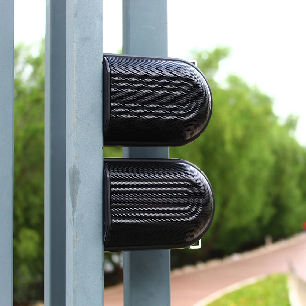 OVEVO водонепроницаемый магнитный 10 Вт сплит-Тип USB мини беспроводной Bluetooth динамик