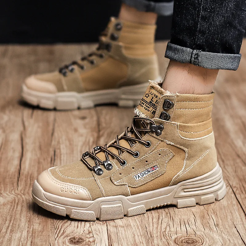 st martin boots