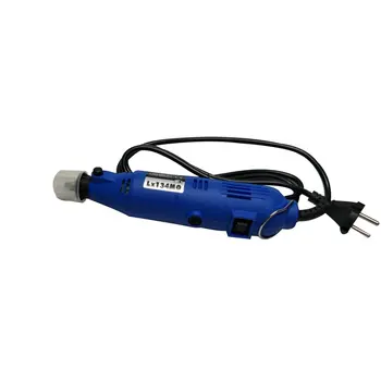 

180w 6 Speed Control Micro Mini Grinder Machine Suit Small Electrical Machinery Polished Jade Carving Machine Wholesale