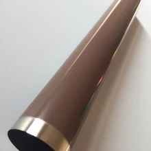 Установка термозакрепляющего устройства пленочный рукав крепежной пленки с G8005 смазка RM1-4554-FILM для hp P4010 P4014 P4015 P4515 M4555 M600 M601 M602 M603