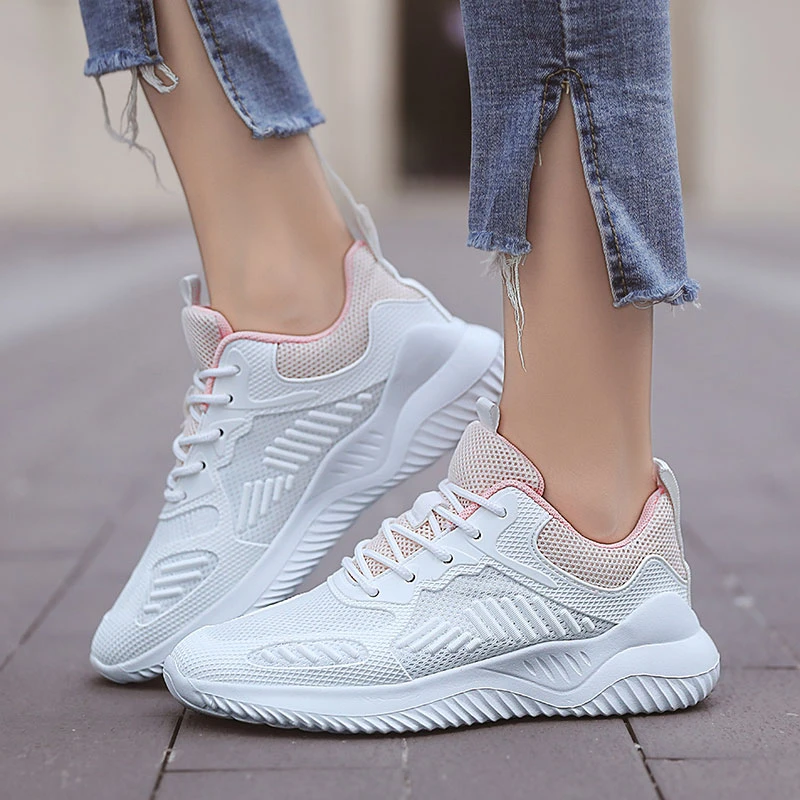 womens trainers trend 2019