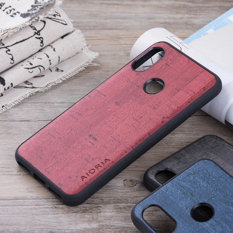 

Retro coque case for Xiaomi Redmi Note 5 7 7A Mi pay pro TPU material industrial style fundas shock resistance