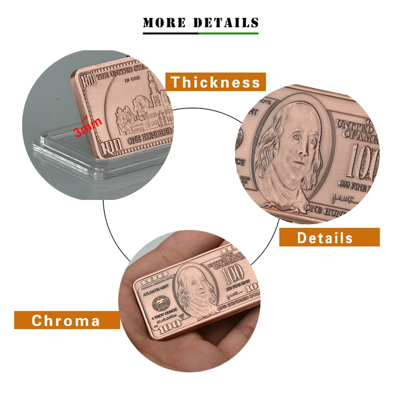copy coins