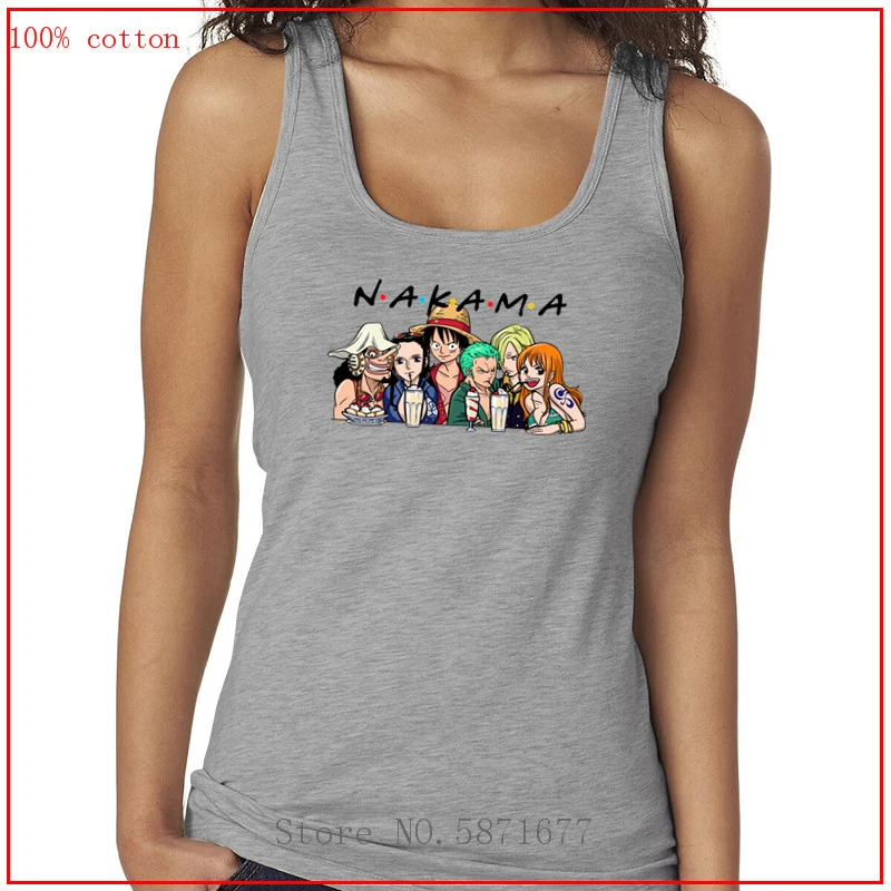 Custom Luffy Cosplay Costume Vest from One Piece  CosplayFUcom