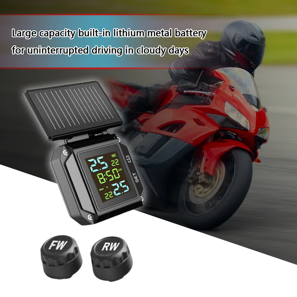 ¾翭   TPMS ŰƮ, 2  ܺ ,  LCD  Ÿ̾ з ͸ 溸 ý