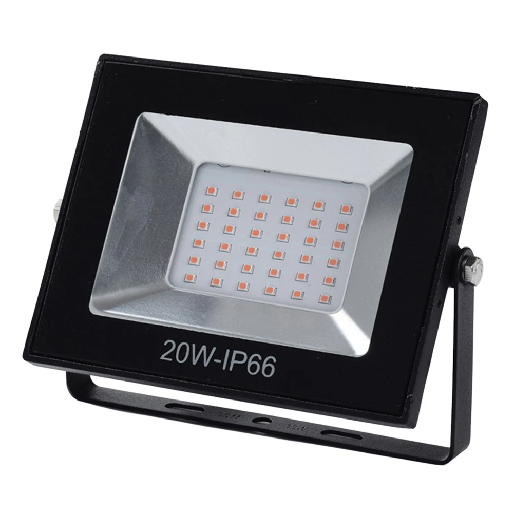 10W Профессиональный отражатель 220V Прожектор Ip65 светодиодный водонепроницаемый прожектор