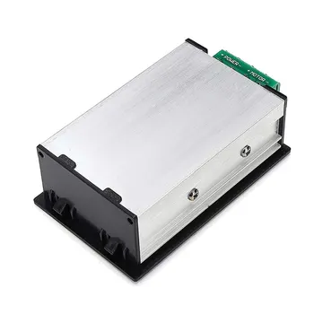 

Motor Speed Regulator Power Controller Voltage Regulator Dimmer Electric Digit Display Motor Speed Controller