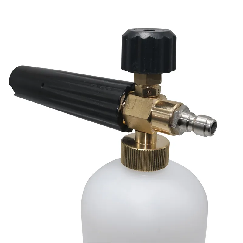 Panela de Espuma de Lavagem de Carro Pote de Espuma de Casa Spray de Espuma Spray de Espuma de Lavagem de Carro Pçs de Alta Pressão Multifuncional Desinfecção Pode 1000ml de Lavagem Carro 1 7 Balde p/ carro