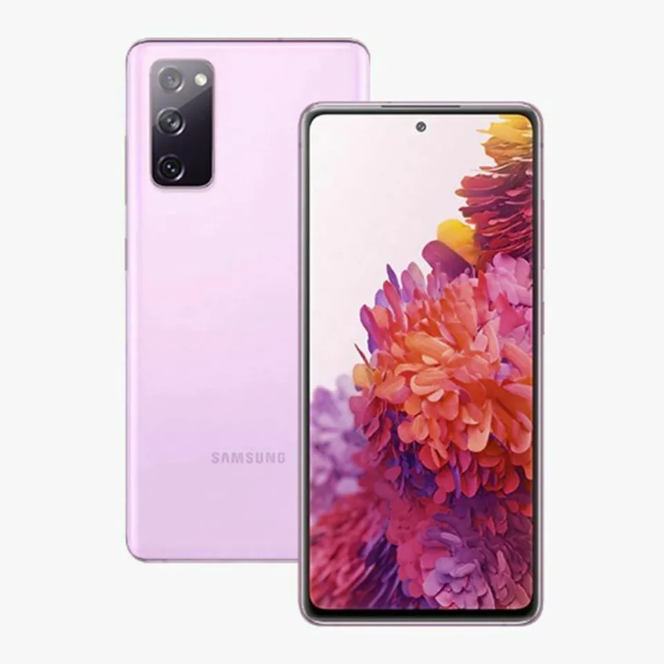 Samsung Galaxy S20 FE 5G G7810 デュアル Sim S20FE 6.5 