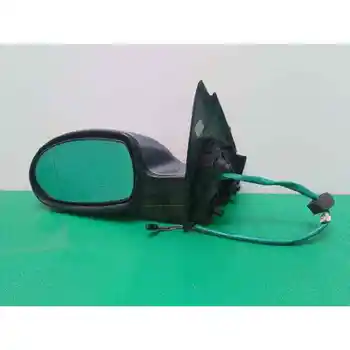 

8149WK LEFT REARVIEW MIRROR CITROEN C5 SALOON
