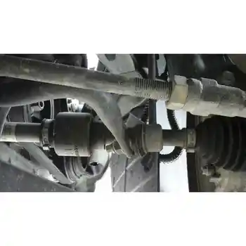 

TRANSMISSION FRONT RIGHT KIA RIO (YB)