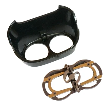 

for Shaver PQ182 PQ188 PQ189 PQ190 P192 Carmen Frame Fitting