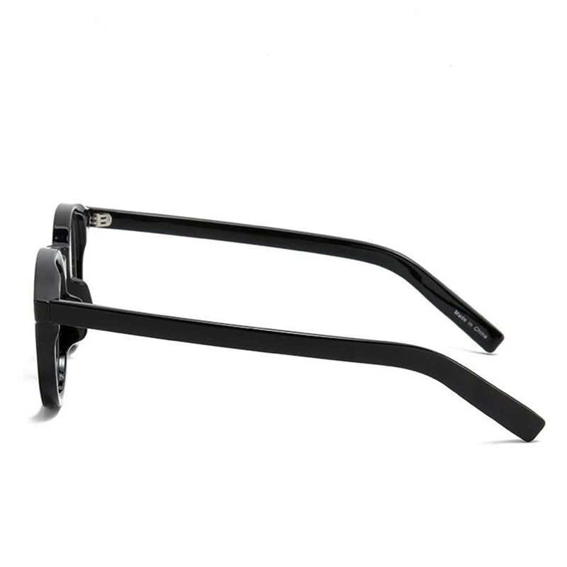 Blue Light Proof TR90 Oval Prescription Glasses For The Nearsighted Myopia Photochromic Optical Eyeglasses 0 -0.5 -0.75 To -6.0 2